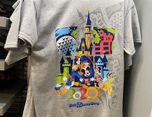 Disney t-shirt
